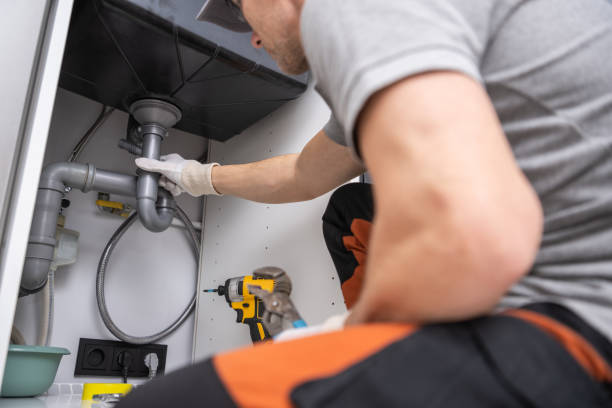 Shower Repair Services in Summerlin South, NV