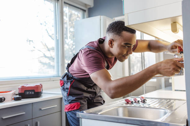 Best Gas Line Repair  in Summerlin South, NV