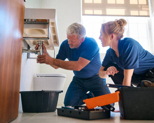 Best Drain Cleaning Services  in Summerlin South, NV